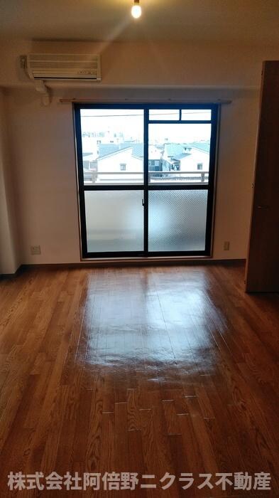 プランドールの物件内観写真