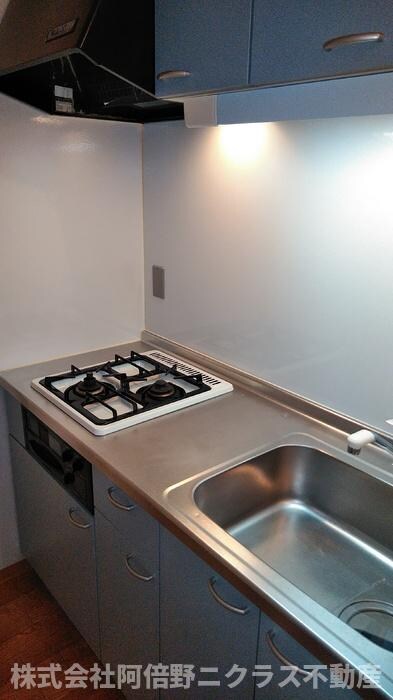 プランドールの物件内観写真