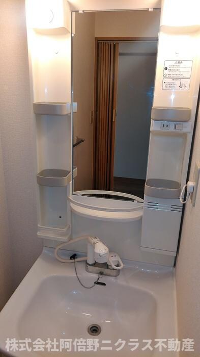 プランドールの物件内観写真