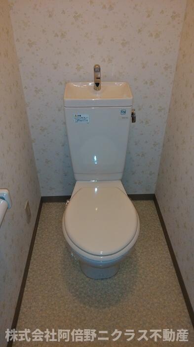 プランドールの物件内観写真