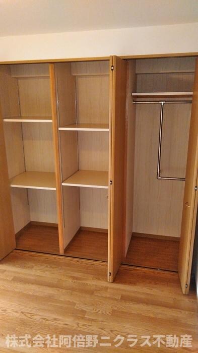 プランドールの物件内観写真