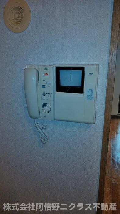 プランドールの物件内観写真