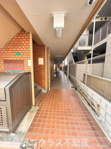 阿倍野駅 徒歩3分 1階の物件内観写真