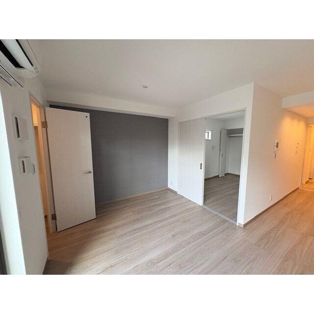 ウェルスクエア山坂の物件内観写真