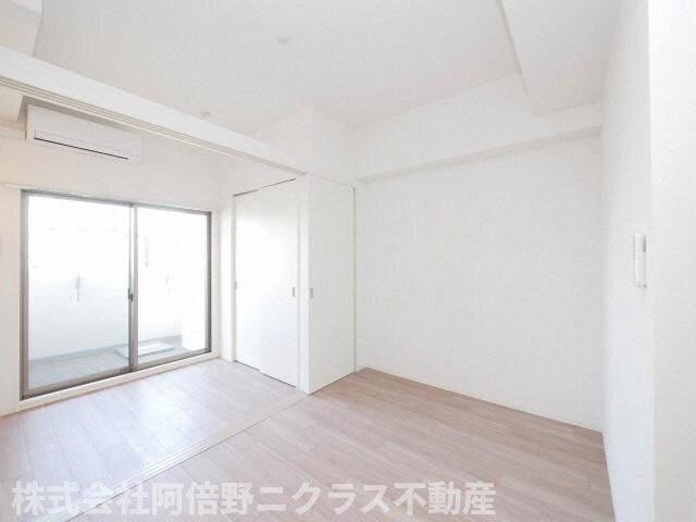 セレニテ谷九プリエの物件内観写真