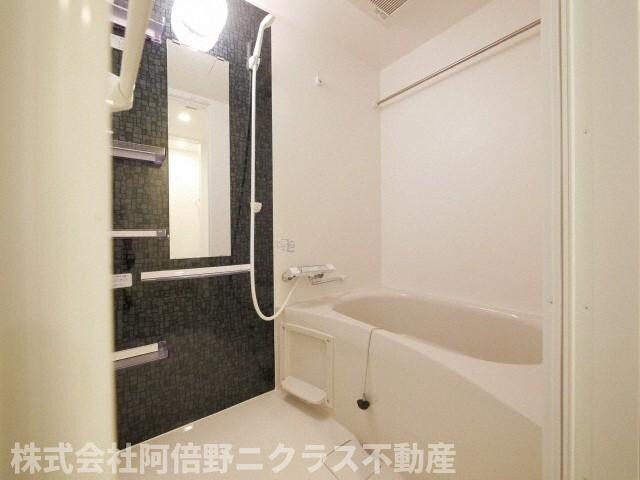 セレニテ谷九プリエの物件内観写真