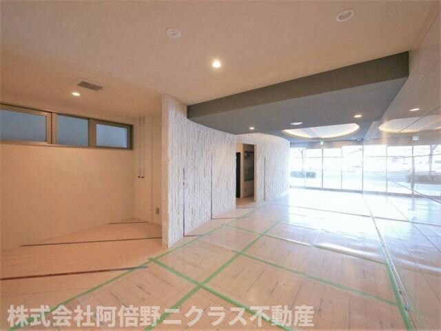 セレニテ谷九プリエの物件外観写真