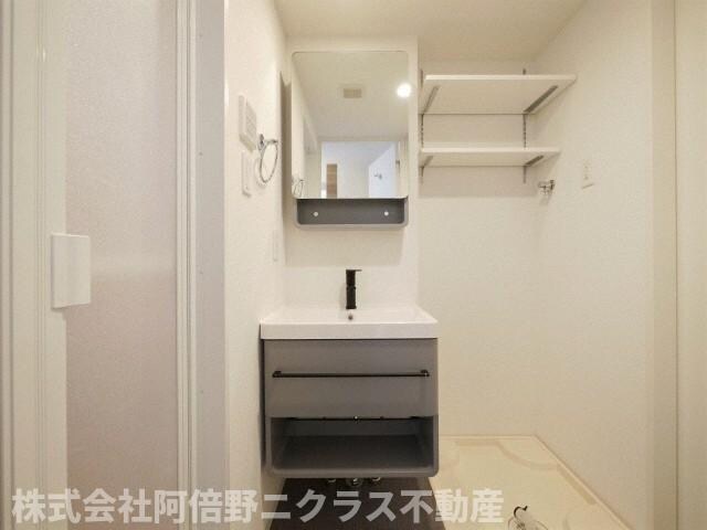 セレニテ谷九プリエの物件内観写真