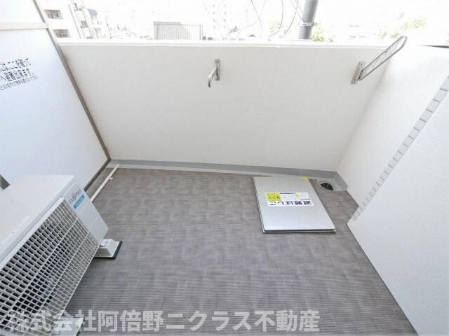 セレニテ谷九プリエの物件内観写真