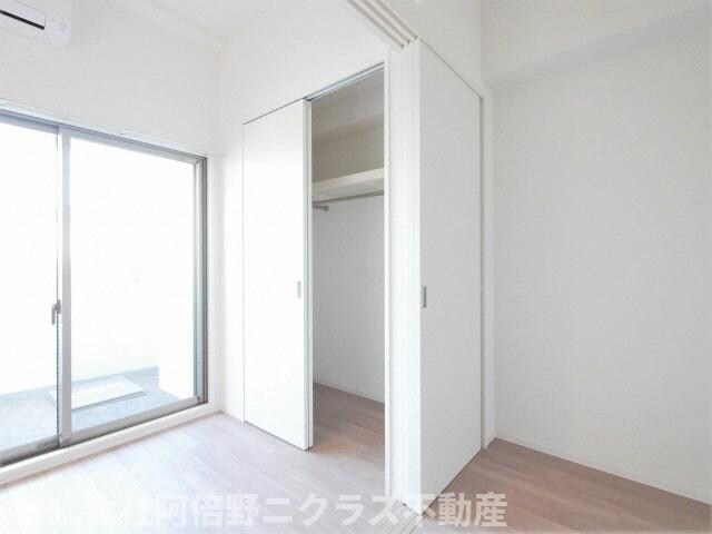 セレニテ谷九プリエの物件内観写真