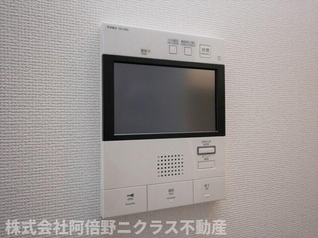 セレニテ谷九プリエの物件内観写真