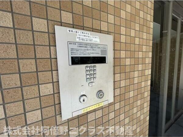 桃谷駅 徒歩7分 7階の物件内観写真