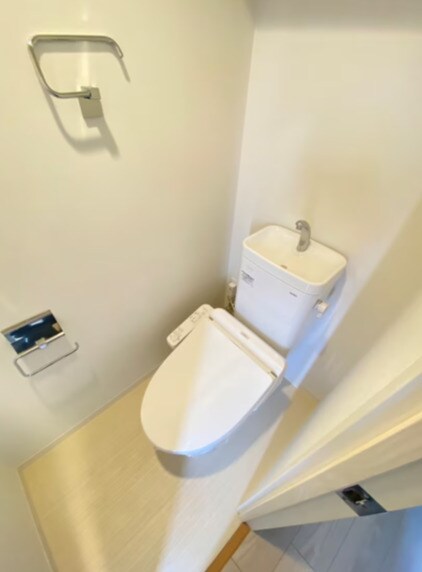 アーバネックス真田山の物件内観写真