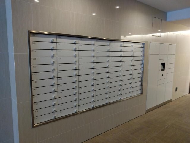 アーバネックス真田山の物件内観写真