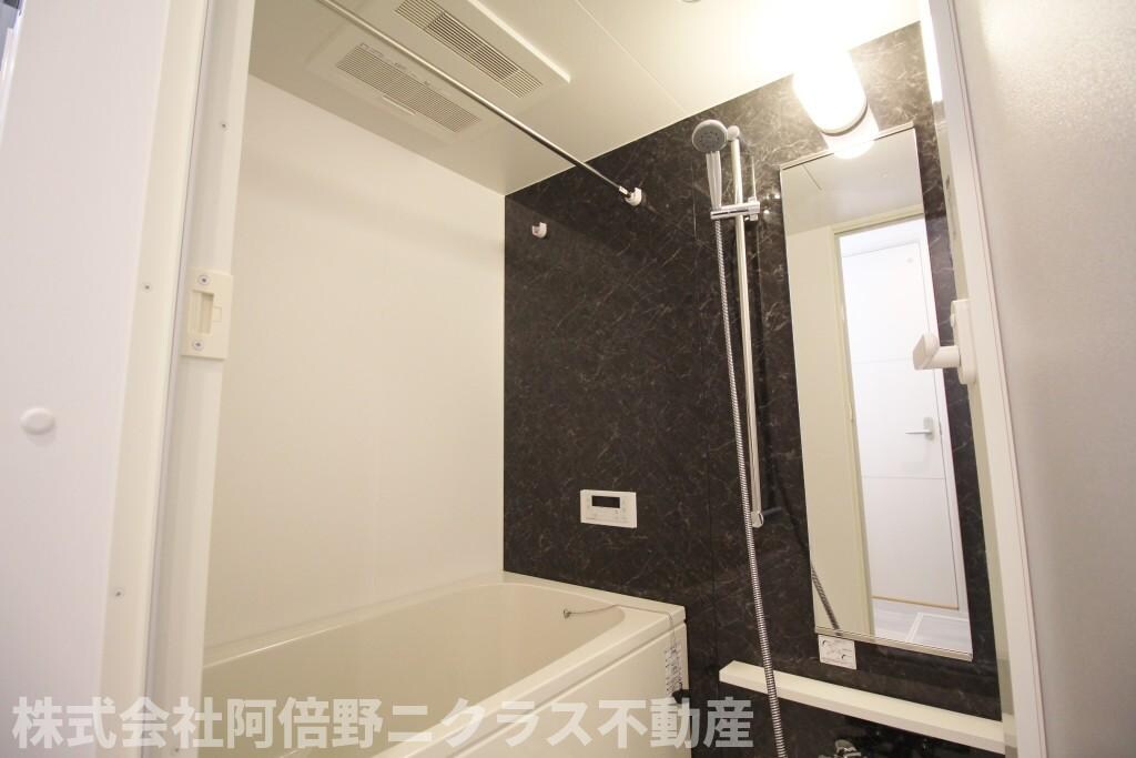 ソフィアコート長居公園の物件内観写真