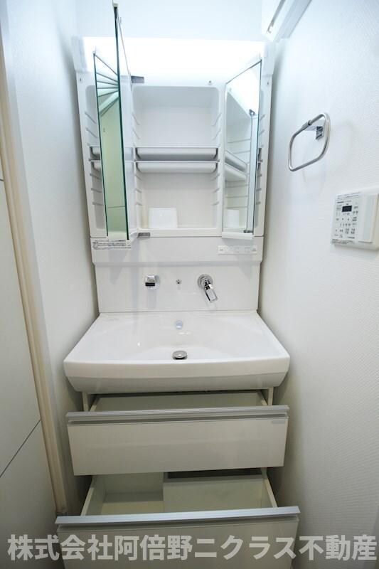 ソフィアコート長居公園の物件内観写真