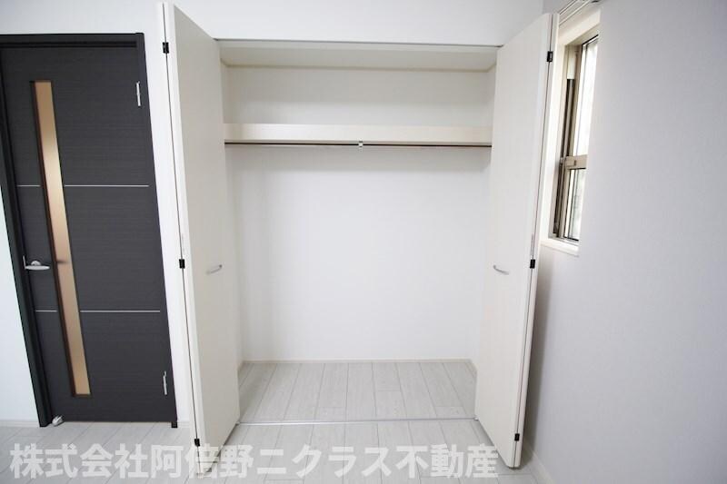 ソフィアコート長居公園の物件内観写真