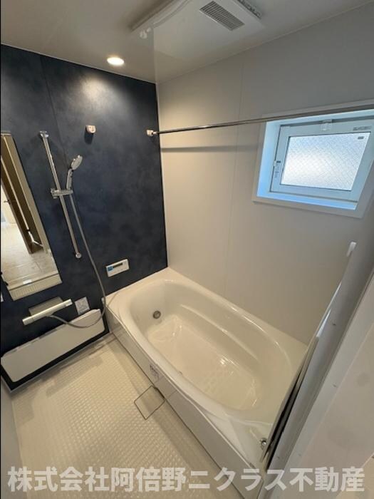 トリシアコートあべのTSの物件内観写真