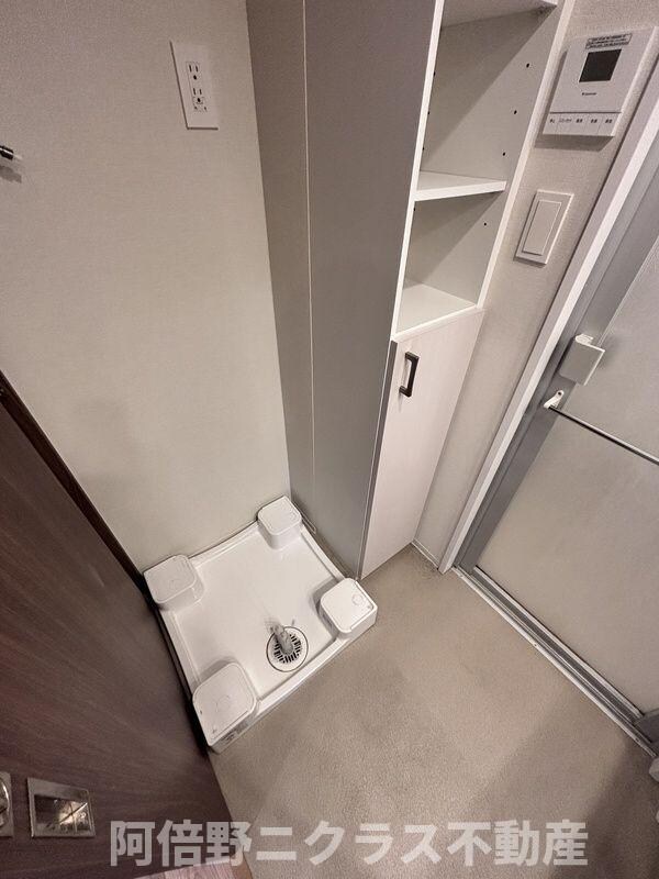 エスリード ザ・グラン上本町の物件内観写真