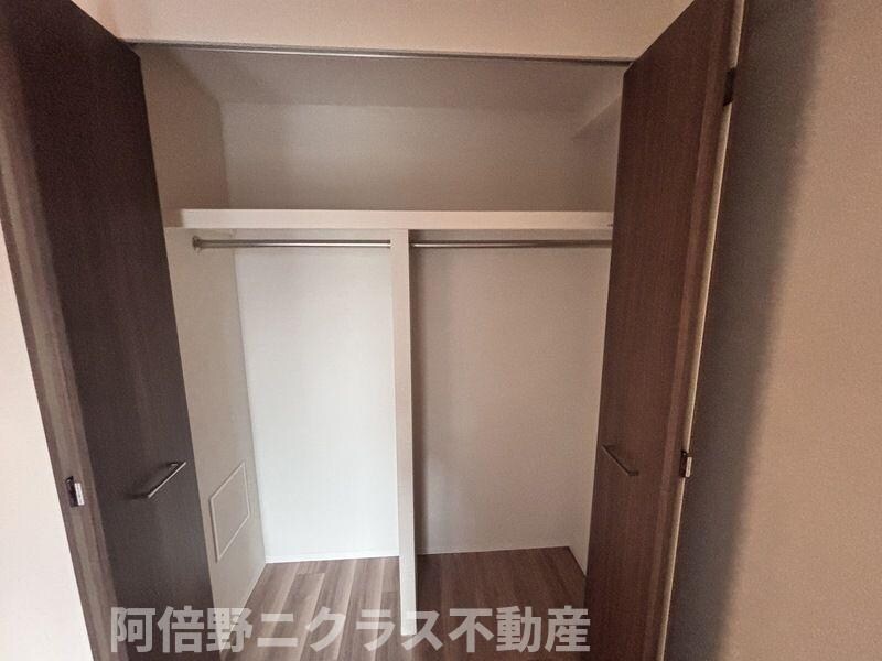 エスリード ザ・グラン上本町の物件内観写真