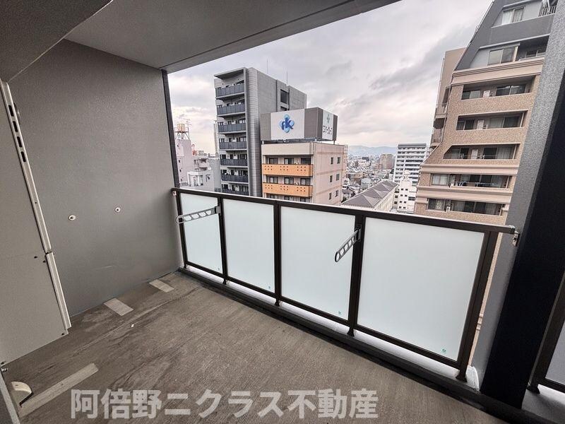 エスリード ザ・グラン上本町の物件内観写真