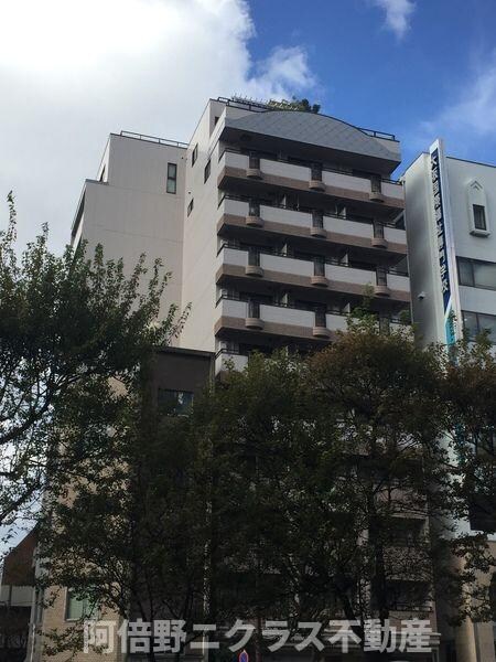 モンブランの物件外観写真