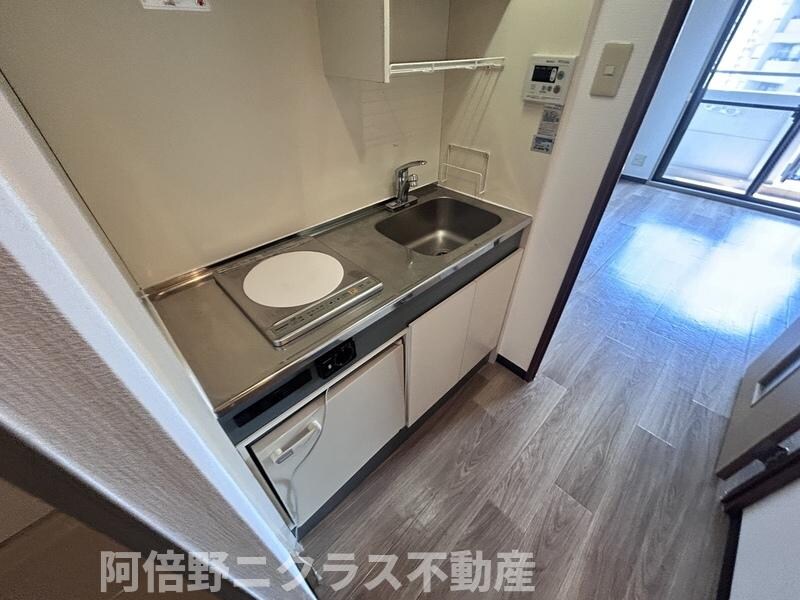 モンブランの物件内観写真