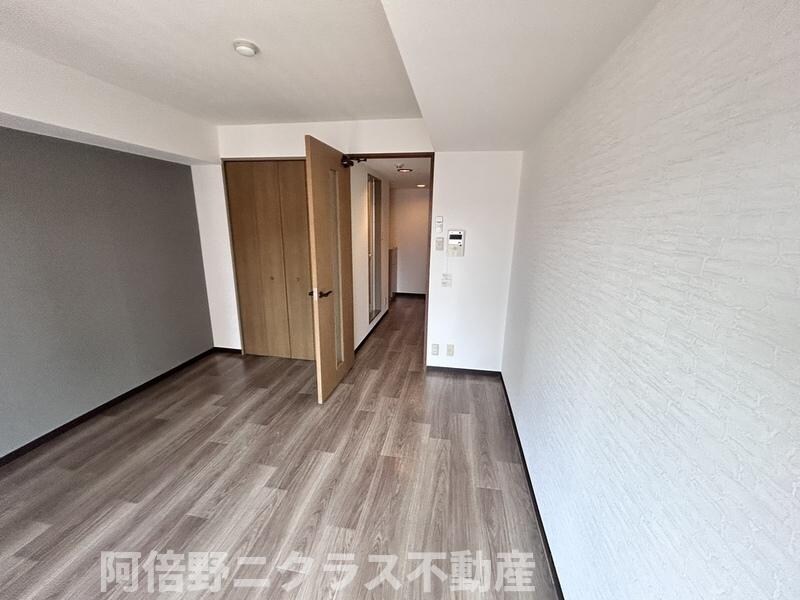 モンブランの物件内観写真