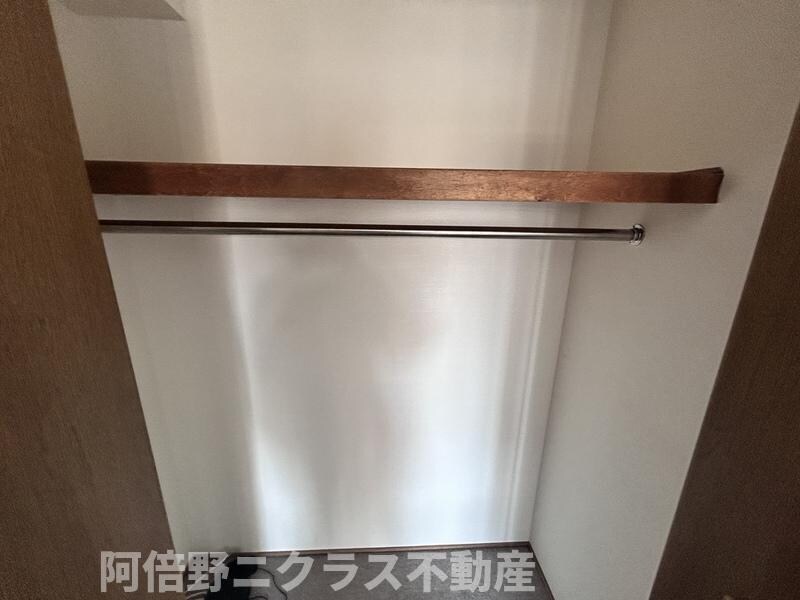 モンブランの物件内観写真