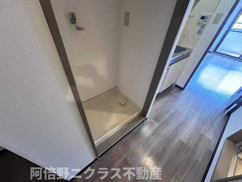 モンブランの物件内観写真