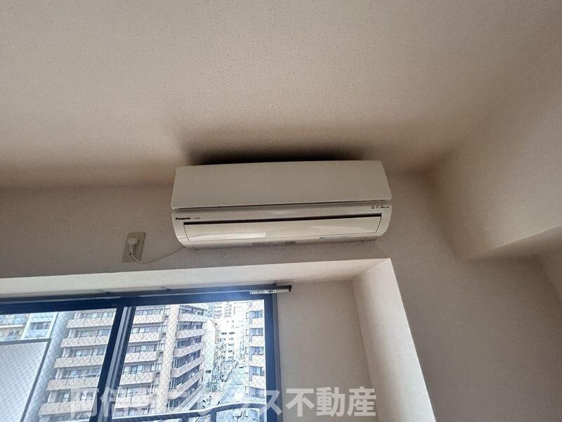 モンブランの物件内観写真