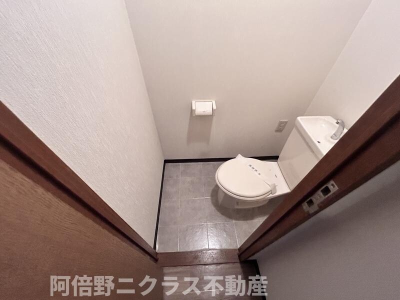 モンブランの物件内観写真