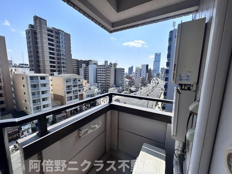 モンブランの物件内観写真