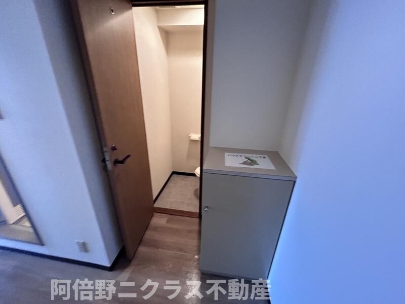 モンブランの物件内観写真