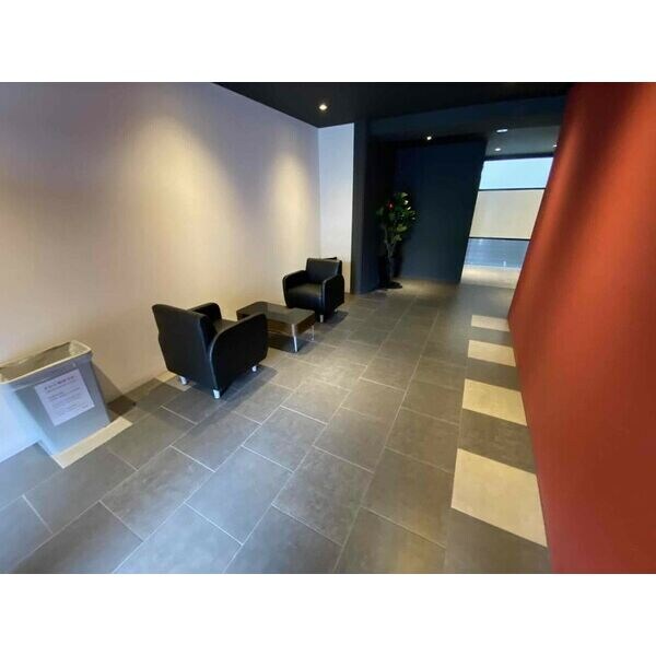 Grand Pacific北畠の物件外観写真