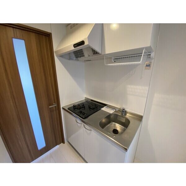 Grand Pacific北畠の物件内観写真