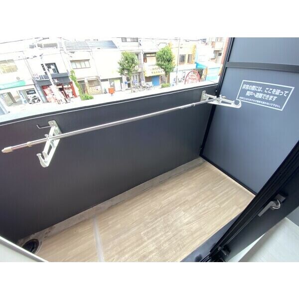 Grand Pacific北畠の物件内観写真