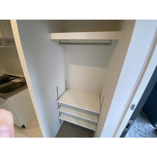 Grand Pacific北畠の物件内観写真