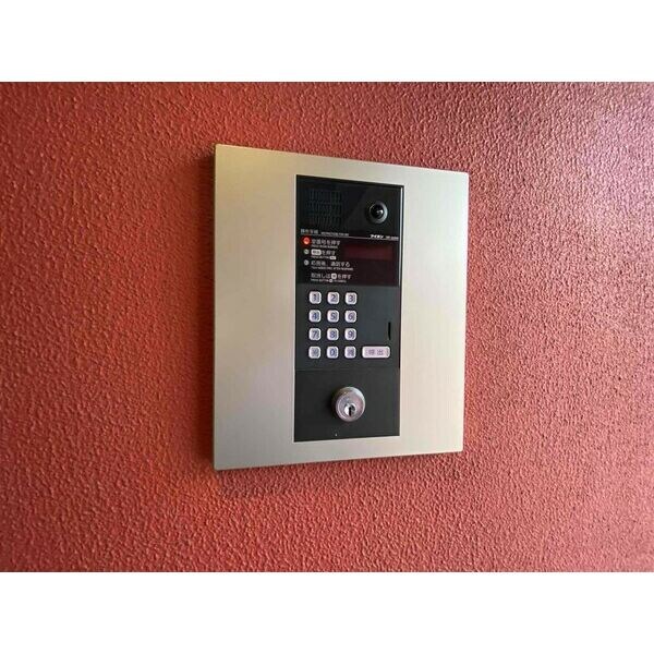 Grand Pacific北畠の物件内観写真