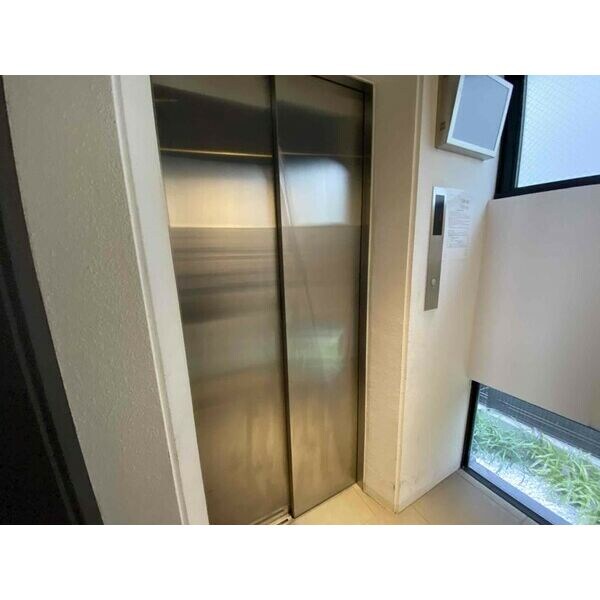 Grand Pacific北畠の物件内観写真