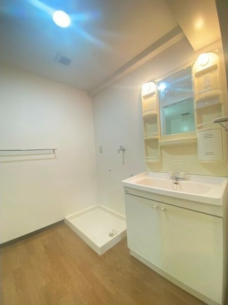 フォレスタ育和の物件内観写真