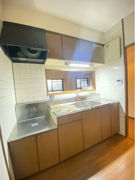 フォレスタ育和の物件内観写真