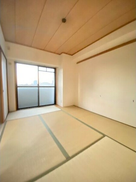 フォレスタ育和の物件内観写真