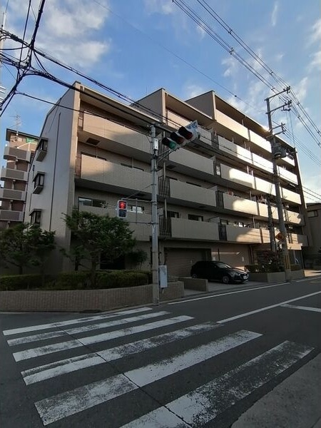 フォレスタ育和の物件内観写真