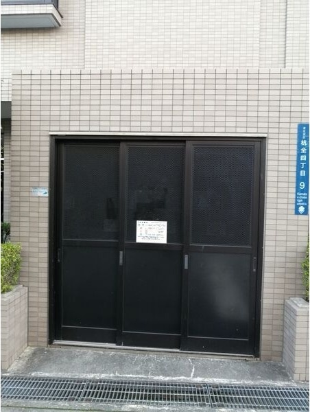 フォレスタ育和の物件内観写真