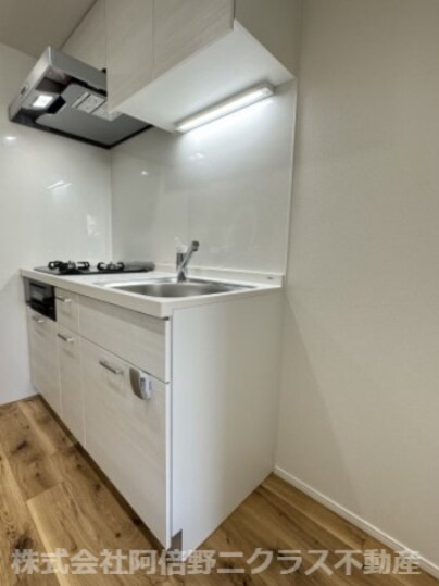 レクシア阪南町の物件内観写真