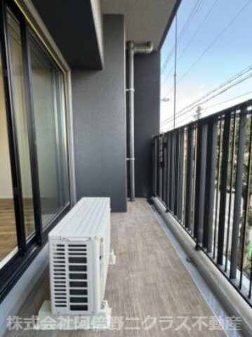 レクシア阪南町の物件内観写真