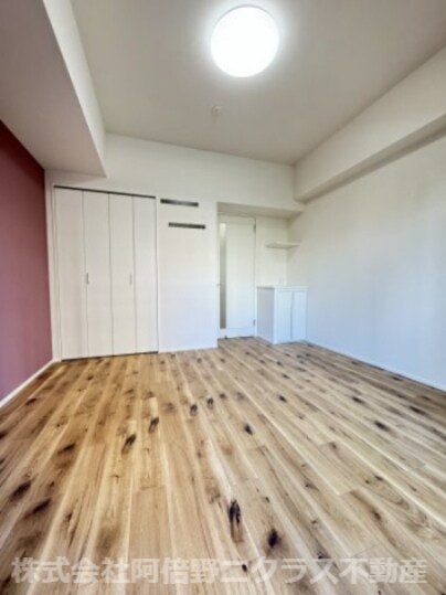 レクシア阪南町の物件内観写真