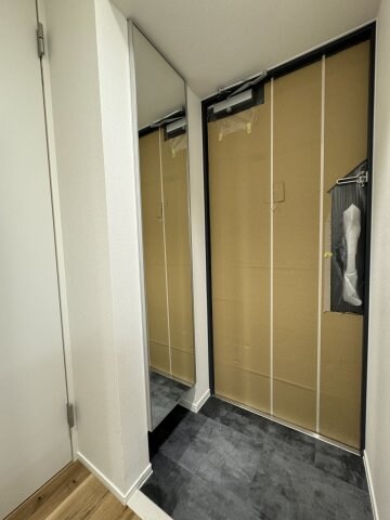 レクシア阪南町の物件内観写真