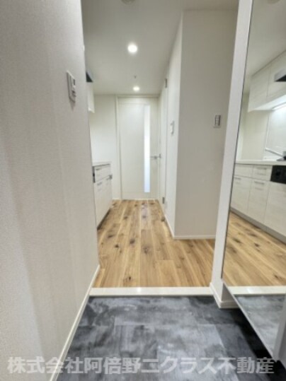 レクシア阪南町の物件内観写真